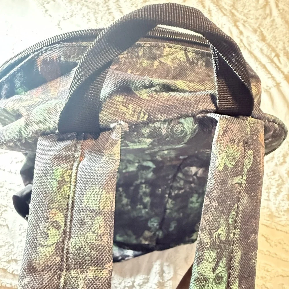 Dickies Multicolor Zoobies Graphic Backpack
